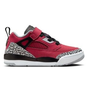 JORDAN SPIZIKE LOW - KIDS, size 1y